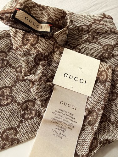 New gucci tights - tights, briwn