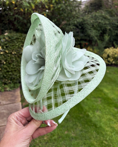 John lewis darcia - darcia, mint