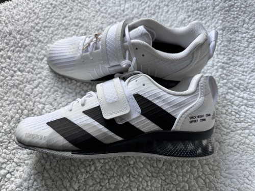 Adidas adipower weightlifting - adipower,