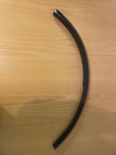 Audi Q7 V12 Front RH wheel arch moulding genuine oem P2