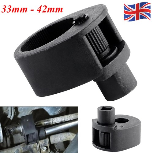 Universal inner tie rod wrench - inner,