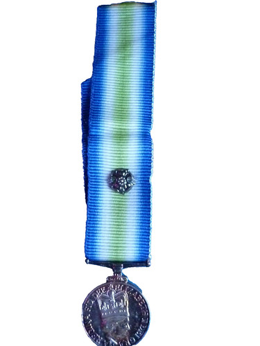 South atlantic medal - atlantic,
