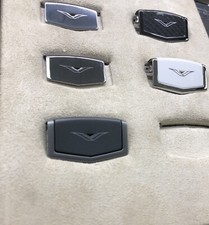 Genuine Vertu Signature S Ceramic Original