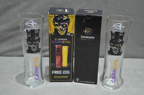 Pair strongbow dark - of,