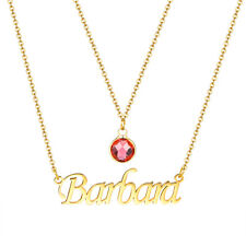 Personalised ANY NAME Necklace