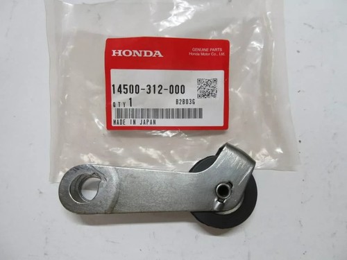 Cam chain tensioner - chain,