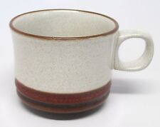 Denby Potter's Wheel Rust Red