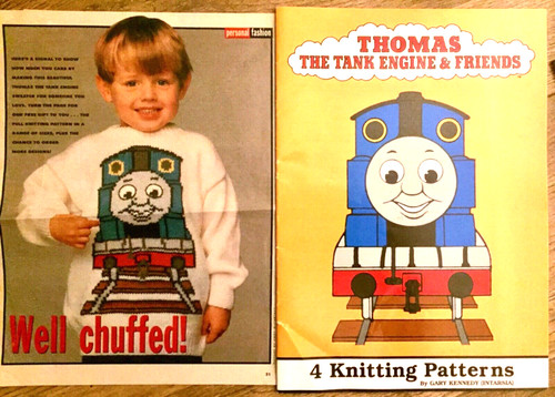 Alan dart thomas the tank - alan,
