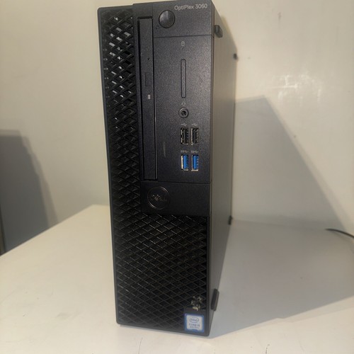 Dell optiplex 3060 sff - 3060,