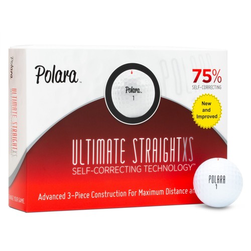 Polara ultimate straight - straight, xs