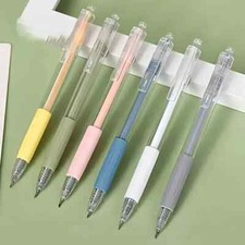 RETRACTABLE PRECISION PEN