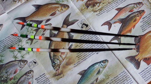 Three specimen hunter - three, 'specimen