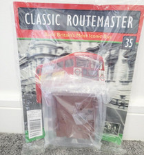 Build The Classic Hachette