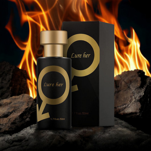 Pheromone cologne for men - for, 50ml
