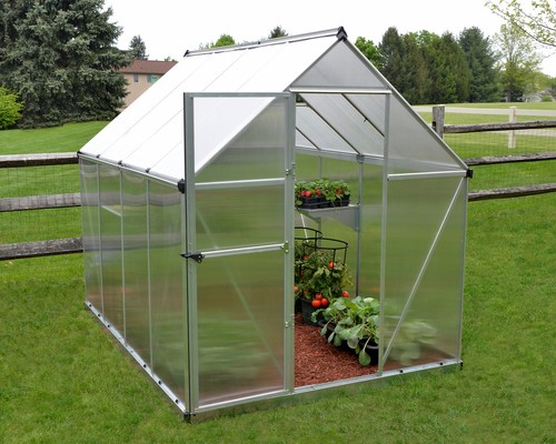 Deluxe value pack greenhouse - deluxe,