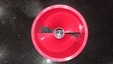 Slush Puppie Ice Shaver