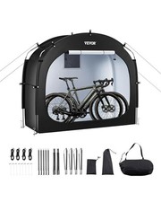 VEVOR Bike Storage Tent