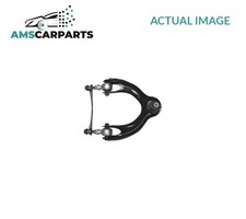 TRACK CONTROL ARM WISHBONE FRONT RIGHT UPPER HO-WP-0166 MOOG NEW OE REPLACEMENT