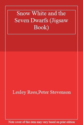 Snow white and the - and,