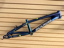 BICICROSS FLY TWO PRO 2XL