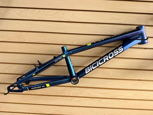 Bicicross fly two expert - two, xl