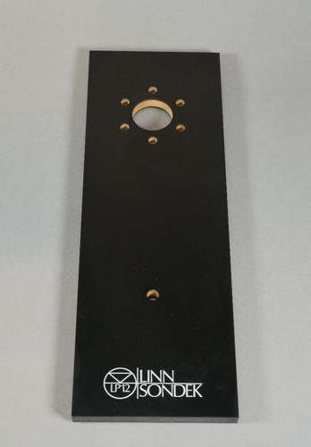 Genuine linn sondek lp12 arm - genuine,