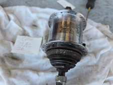 Sturmey Archer AW 3 Speed Hub