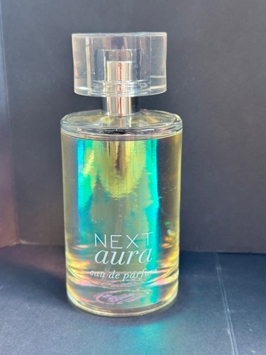 Ladies next aura - aura, parfum