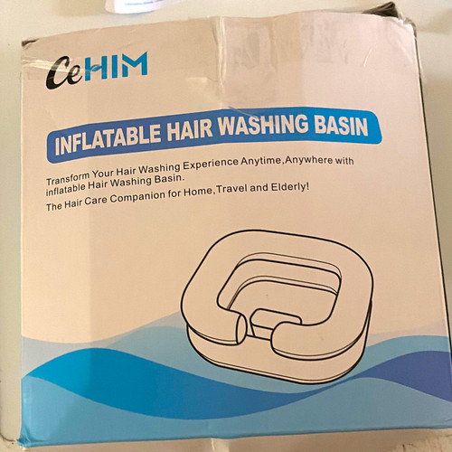 Cehim white inflatable - cehim,