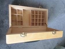 Aromatherapy Oil Storage Box