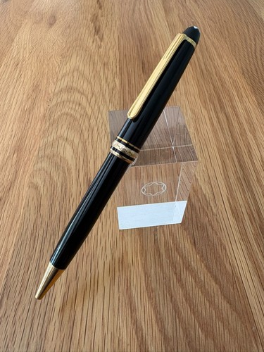 Montblanc meisterstuck - montblanc,