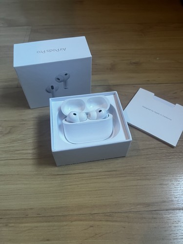 Apple airpods pro 3rd - apple,