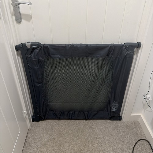 Lindam flexiguard pressure fit - lindam,