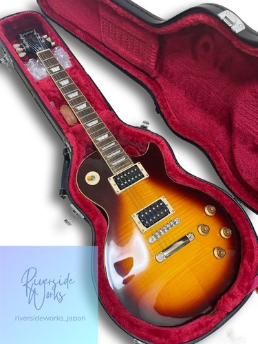 Epiphone slash les paul - slash,