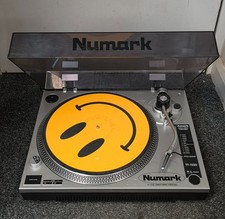 Numark TT-1520 Direct Drive DJ