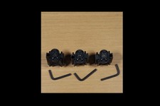 High Tower Armory Couplers (3)