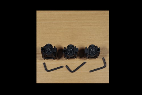 High tower armory couplers - armory,