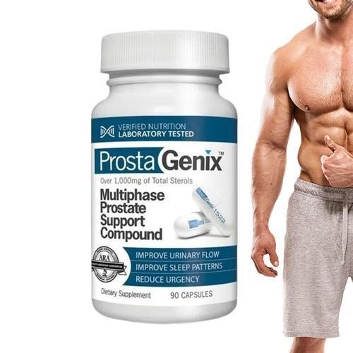 Prostagenix straight from - -,