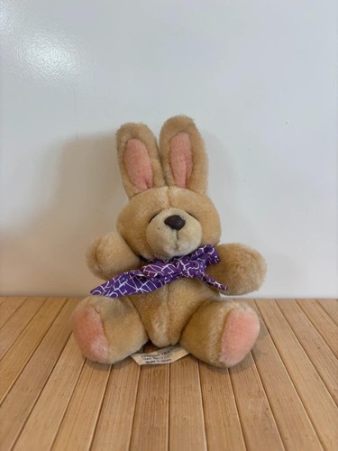 Vintage forever friends plush - vintage,