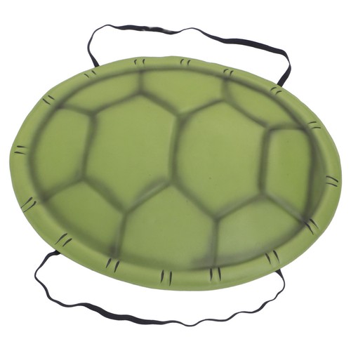 Reusable eva turtle shell - turtle,