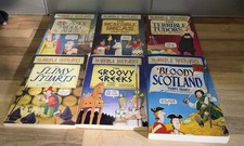 Horrible Histories Series Set