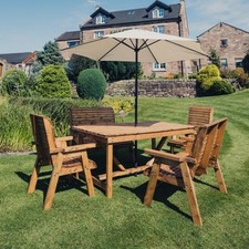 Churnet Valley 6 Seater