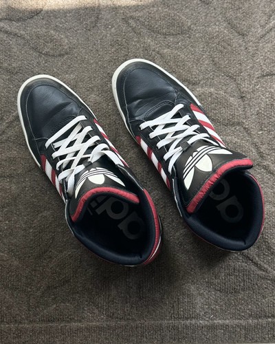 Adidas hard court - adidas, hi