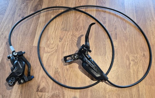 Sram code rear brake - sram,