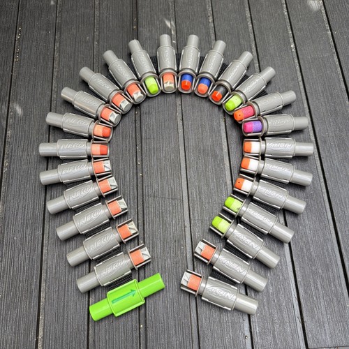 Nerf gun strike havok - n-strike, ebf-25