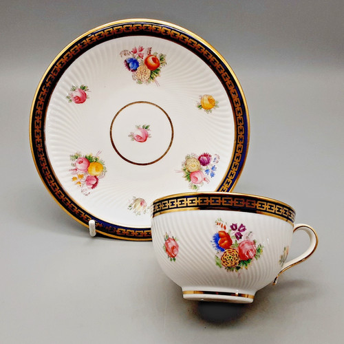 Antique spode copeland - spode,