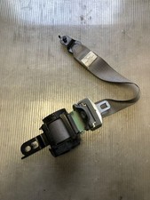 Breaking Jeep Grand Cherokee (WK) 2007 Left  front seat belt 