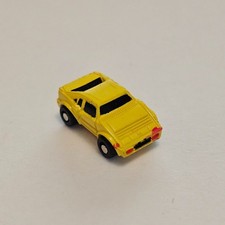 Micro Machines Insiders Tiny