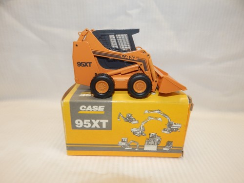 Conrad case 95xt skid steer - conrad,