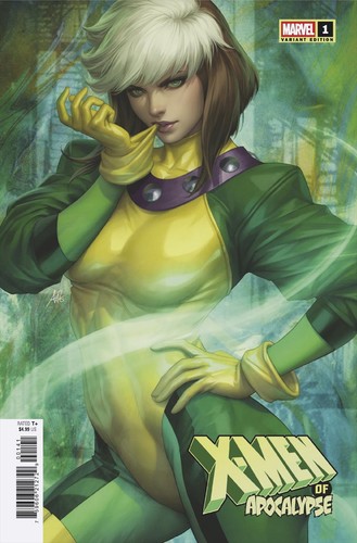 Men apocalypse 1 artgerm - of,